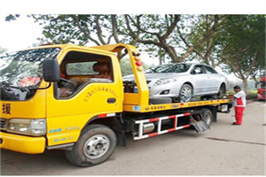 湘潭附近24小时汽车拖车服务热线